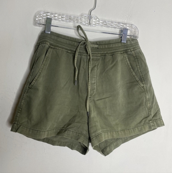 GAP Pull On Utility Short - Picture 1 of 2